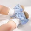 Summer Hot-Sale Baby Walker Shoes: Breathable, Soft Sole Sandals for 0-1 Year Olds