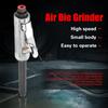Extended Die Grinder,   Shaft   Die Grinder Tool, Angle Grinder with 15cm Handle Length