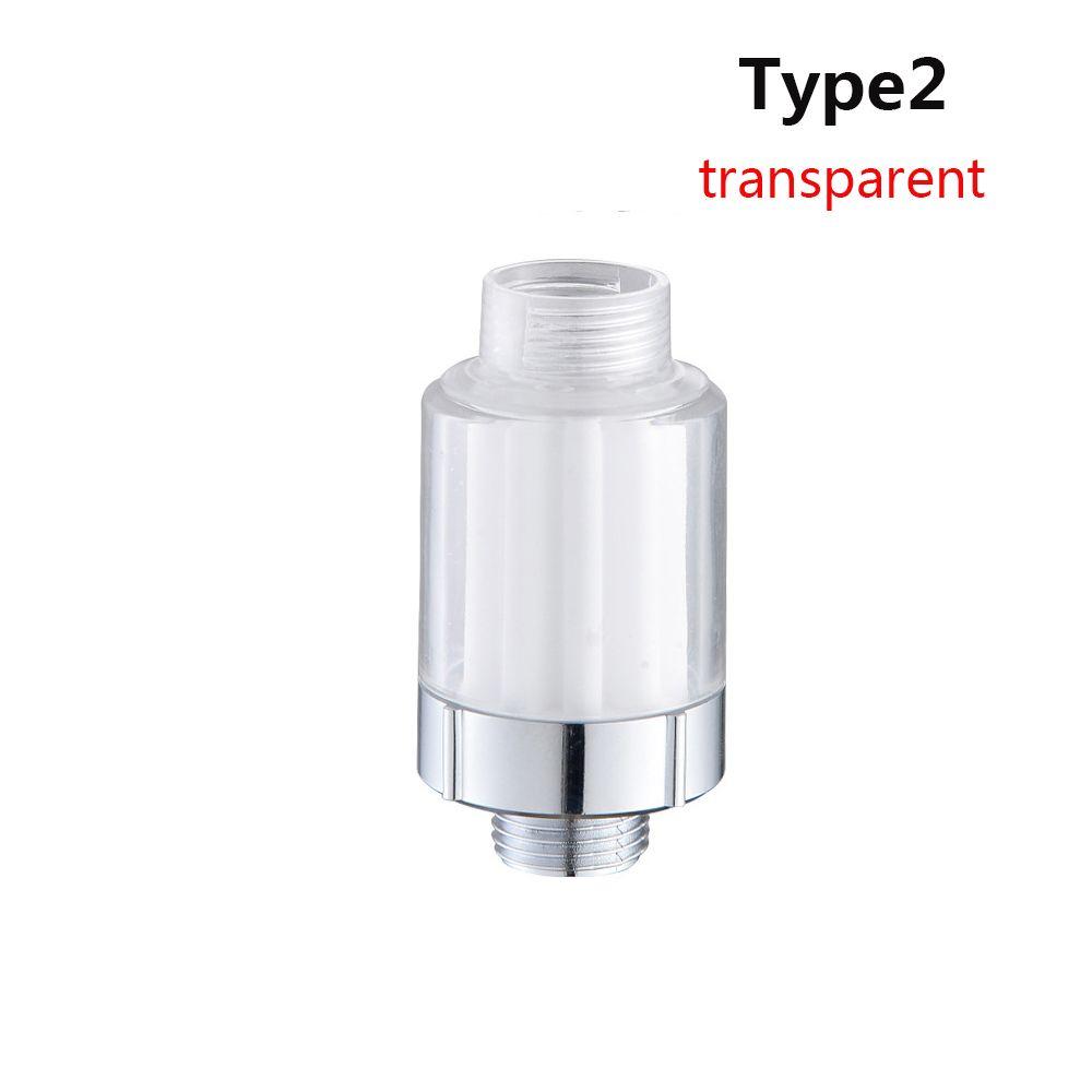 

Universal Bathing Valve Kitchen Faucet Filter Water Outlet Purifier Softener Household Faucets Purification Bathroom Accessories