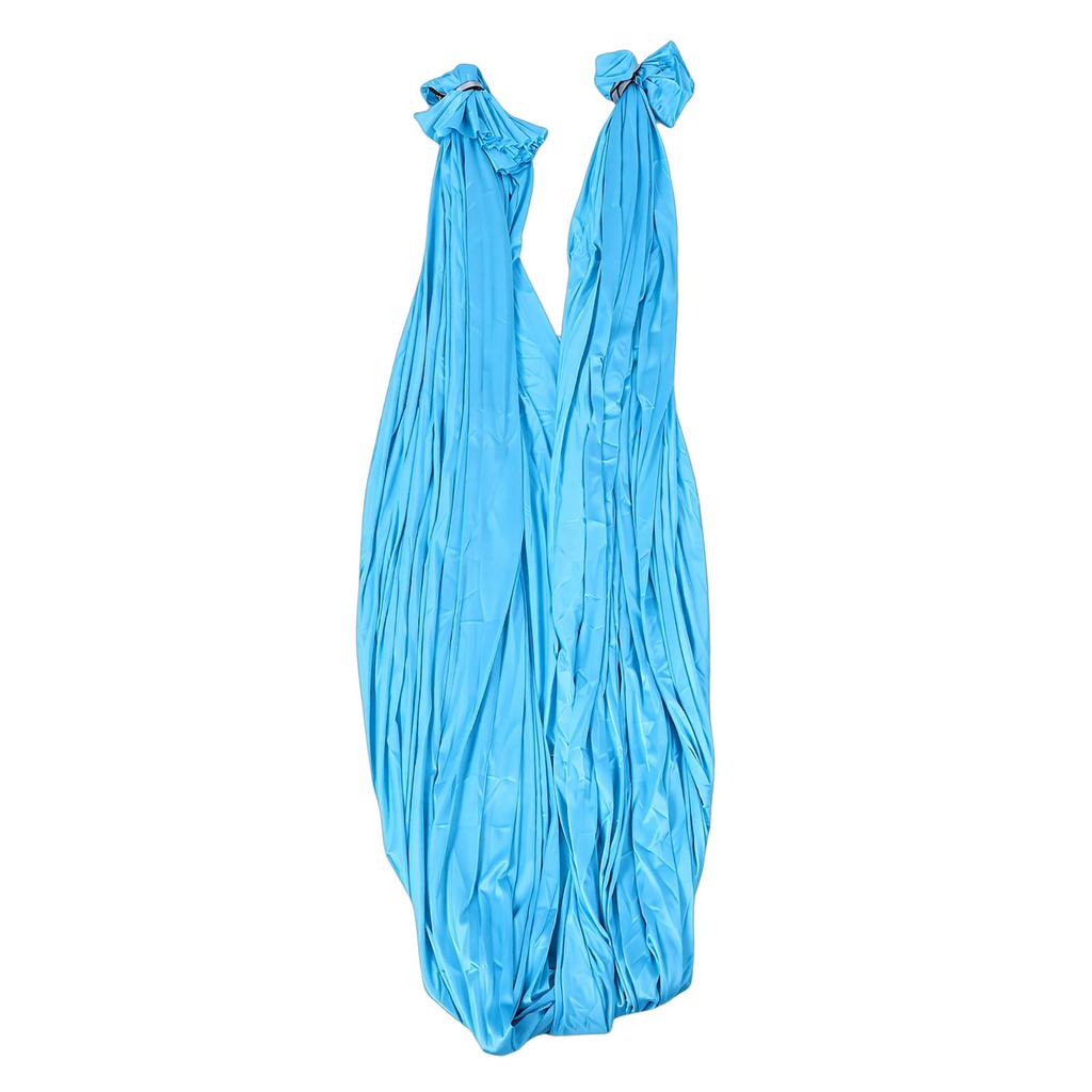 Aerial Hammock Indoor Soft Elastic Polyester Aerial Silk Swing for Fitness Acrobatics Meditation