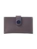 Vivannie Accordion Wallet Brown