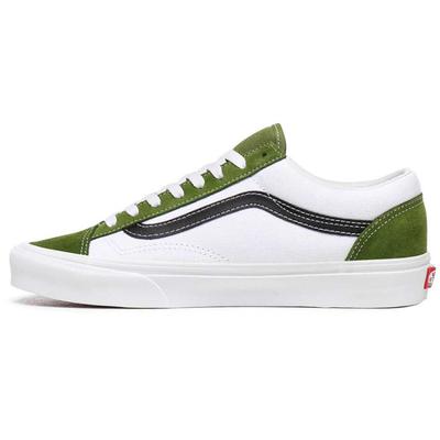 Style 36 Retro Sport 'Calla Green' Vans VN0A3DZ3WZ6