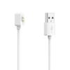 Smartwatch Charging Cable Wire for Band 9/8 Magnetic Connectors Charger Dock Station Efficient Charging Cord