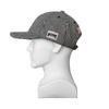 Mazume Marine Cap MZCP-783-01 Black