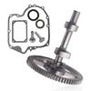 Umfassender Nockenwellen-Servicekit Für 84005207 793880 793880 697110 795387 793583 262411 Motoren Mit Wesentlichen Dichtungen