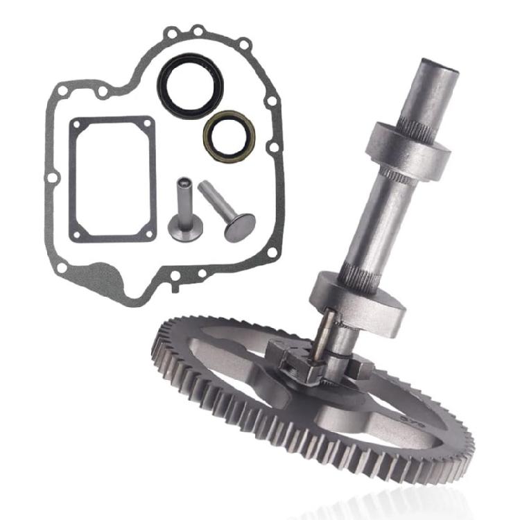 

Comprehensive Camshaft Service Kit For 84005207 793880 793880 697110 795387 793583 262411 Engines With Essential Seals 1