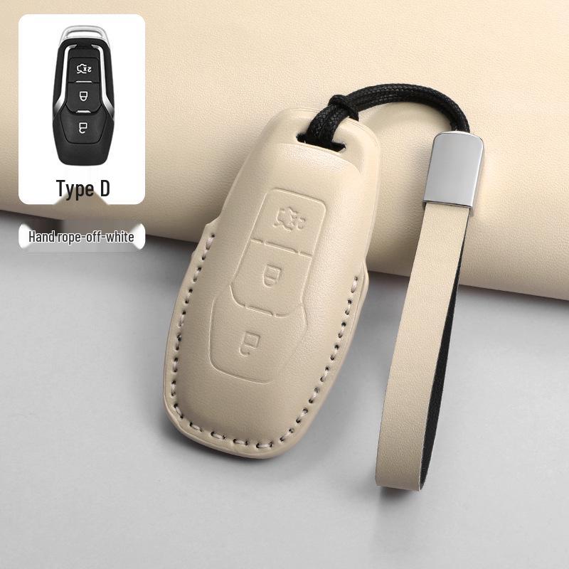 Ford Taurus/Old Explorer/Mustang Key Bag & Cover for Women