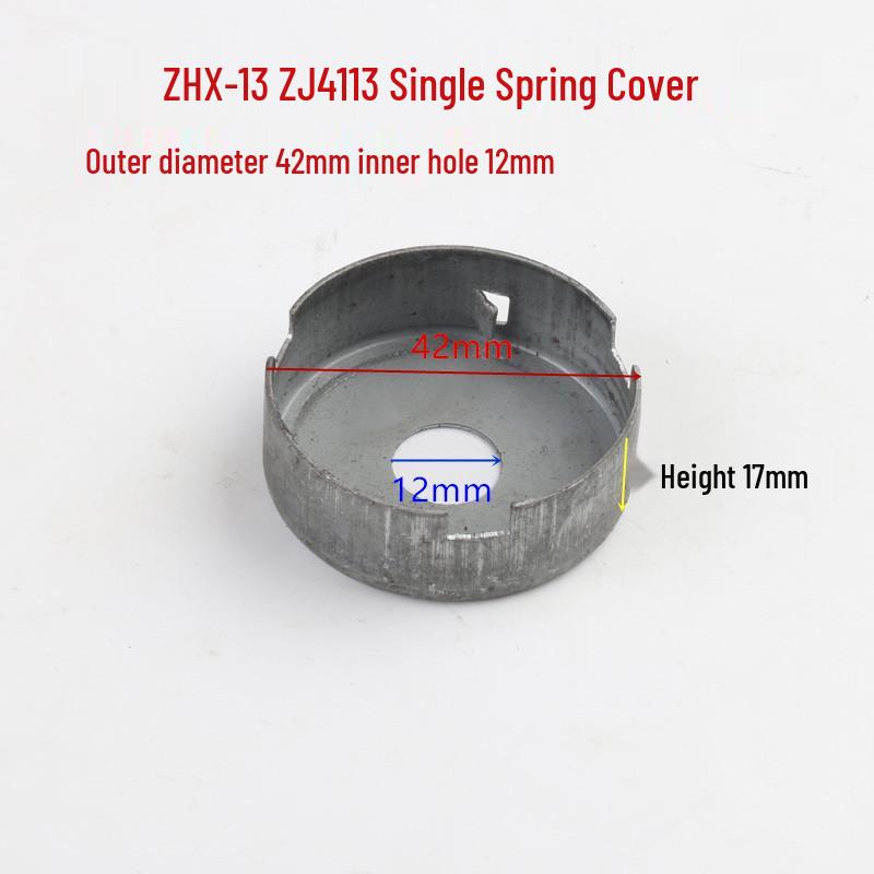 Xiling Drill Press Mainspring Zhx-13z512/516 for Small Drilling Machines