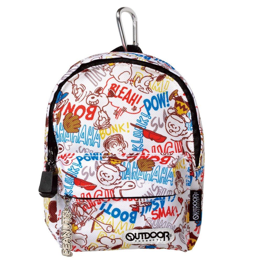 Sunstar Outdoor Backpack with Snoopy Sound (S1406213)