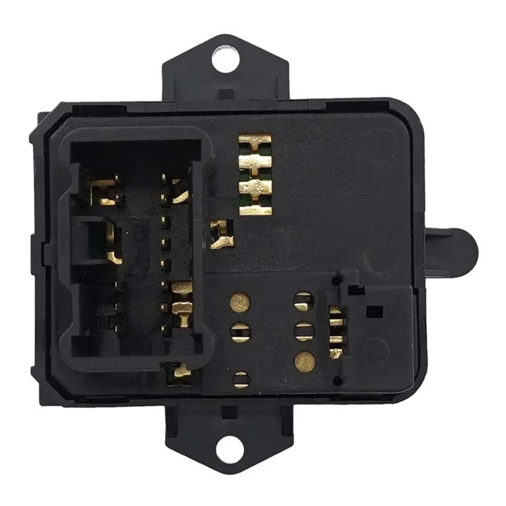 Car Side Mirror Knob Switch 35190-T7A-J11 View Mirror Adjust Switch For Honda For CR-V For Accord 2012-2018 Car Accessories