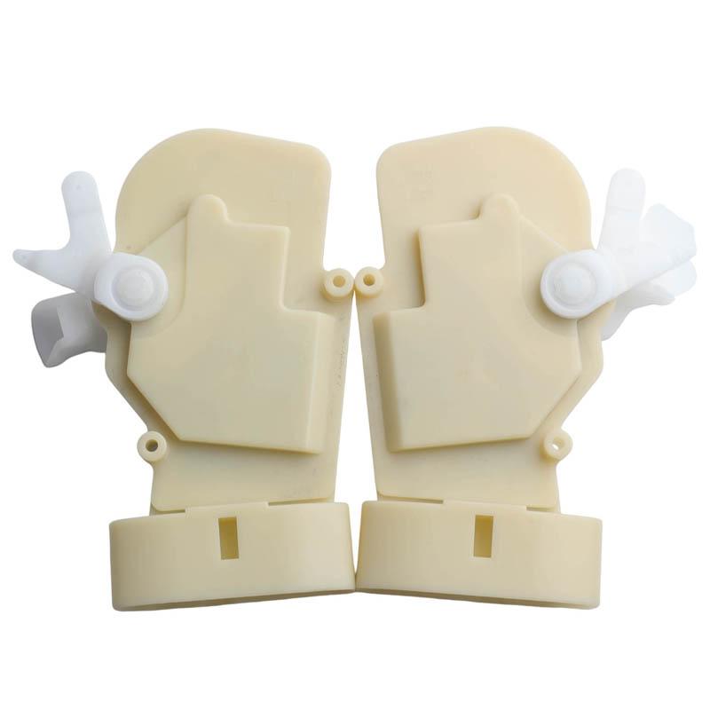 Siłownik Zamka Drzwi Przednich Lewych i Prawych Samochodu 69040-20550 69030-20550 6904020550 6903020550 Do Toyota Celica 2000-2005