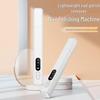 Portable Electric Nail Care Grinder - Wireless Nail Polishing Pen