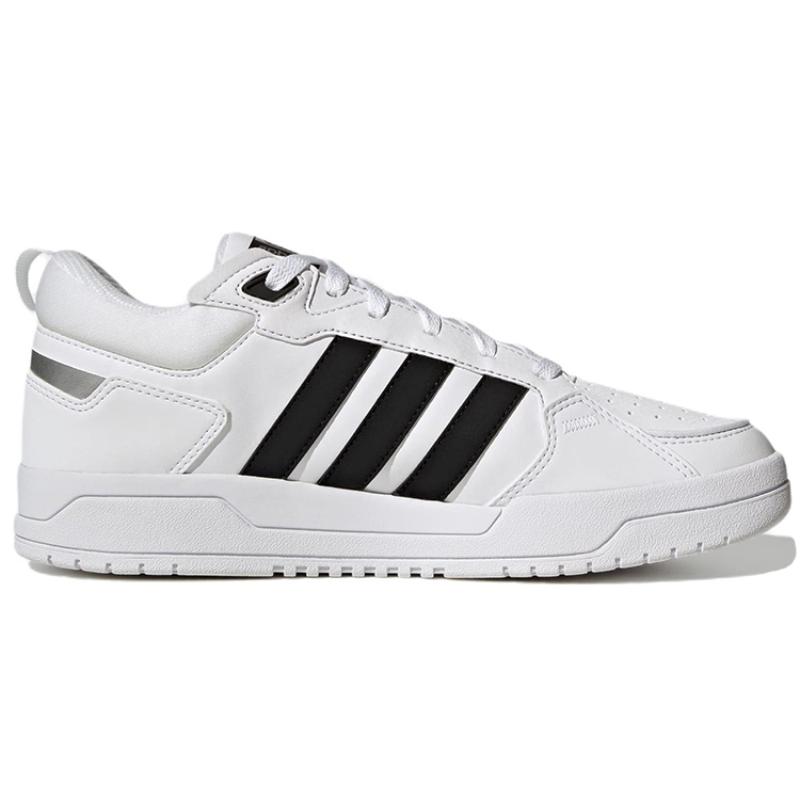 Adidas 100DB 'White Black' Sneakers GY7007