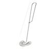 Stainless Steel Egg Yolk Separator & Beater Scraper