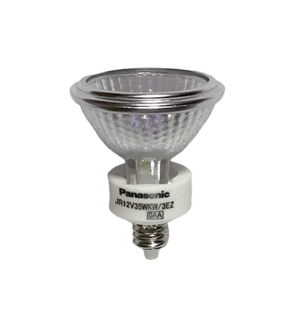 Širokoúhlá oblouková trubice s dichroickým paprskem 35 typů pro 12V JR12V35WKW3EZ National/Panasonic (obecný typ) [1 kus] (NA)