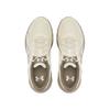 Men's Sneakers Under Armour Flashback Casual Shoes Unisex Low-top Brown