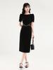Chic Summer Slim-Fit Luxury Skirt for Women