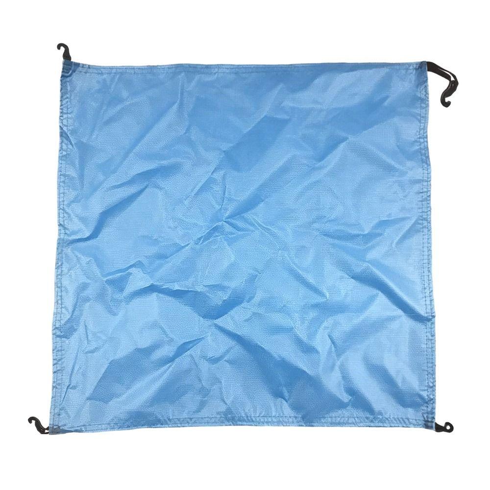 Waterproof Fly/Durable Hammock Cover Lightweight Rainproof Tent Cover Automatic Tent Tarp Cover