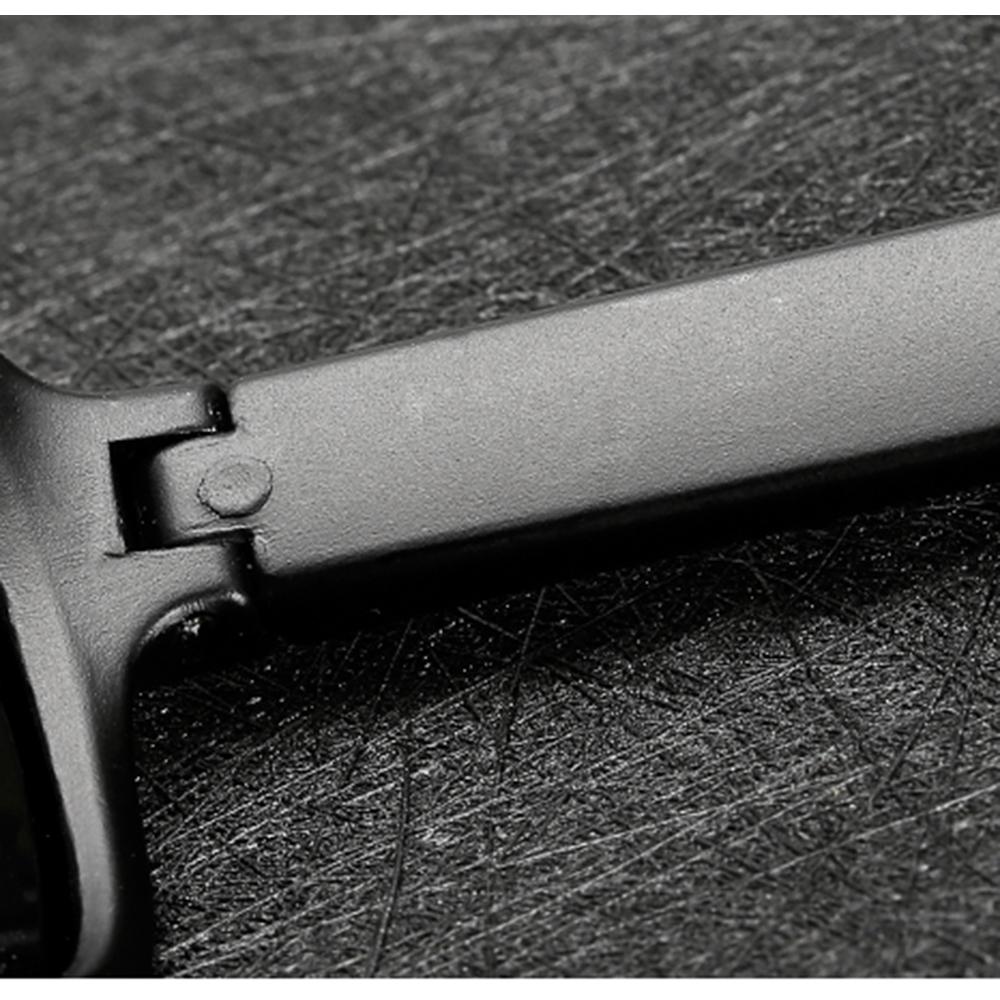 Oversized TR90 Classic Retro Square Reading Glasses +0.75 +1 +1.25 +1.5 +1.75 +2 +2.25 +2.5 +2.75 +3 +3.25 +3.5 +3.75 +4 To +6