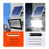 Nu Feng Black King Kong Golden Bean 400W Solar Floodlight