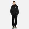 Evisu Pocket Daruma M And Seagull Print Sports Casual Pants Men pants Black 2EAHTM4SP1077STCT