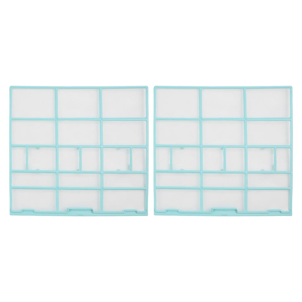 Hanging Filter Air Conditioner Filter As Shown In The Picture Custom Size Air Conditioner Dust Cover Dustproof Design