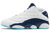 Jordan 13 Retro Low Hornets 310810-107