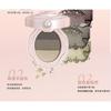 COLORROSE - Western Antique Embossed Tri-Color Eyebrow Powder