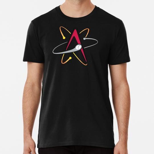 Isotopes-albuquerque S to 5XL Made in the USA T-Shirt S разноцветный