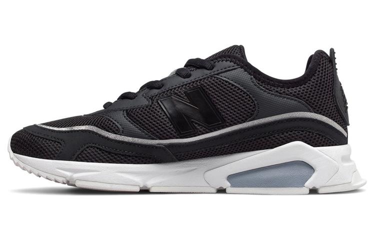 New Balance X Racer  Черный Синий  Женские WSXRCHET 36