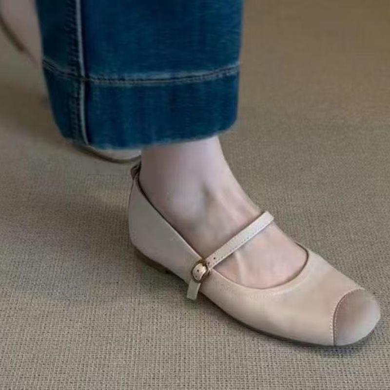 Fashion Loafers Shoes for Women Flats Shallow Casual Sport Shoes Fashion Soft Woman's Sneakers Autumn 2025 New Dress Zapatos De Mujer