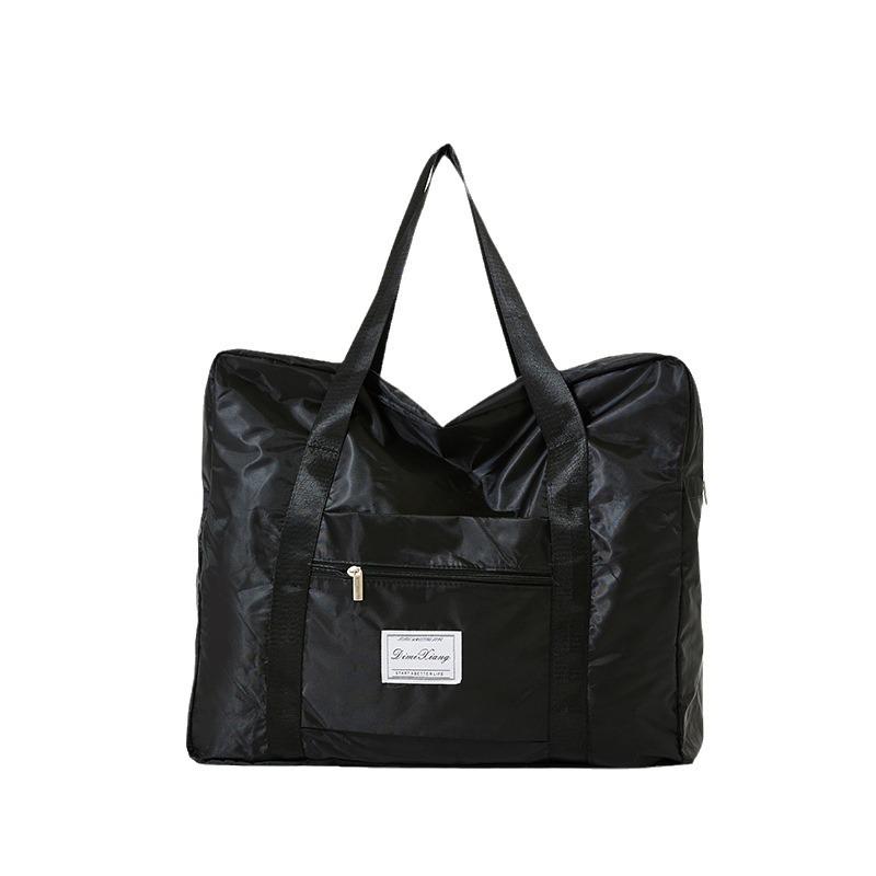 Portable Multi-Purpose Storage Bag for Clothes and Travel