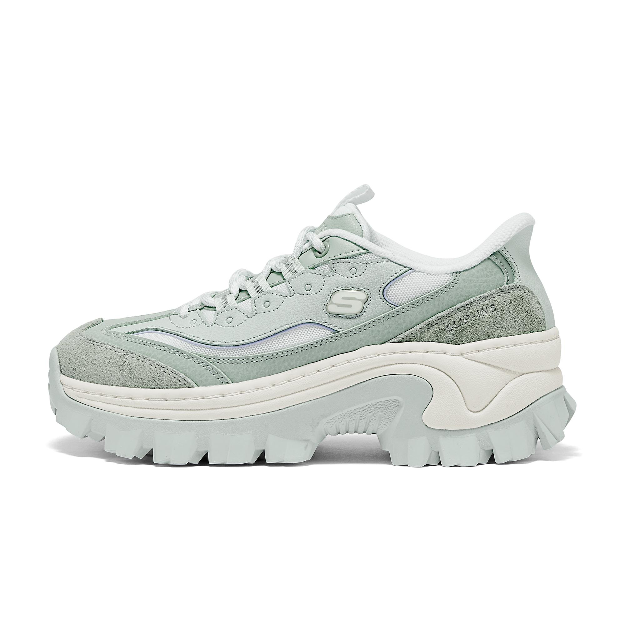 Skechers Street Slip-On Honey Cake Shoes