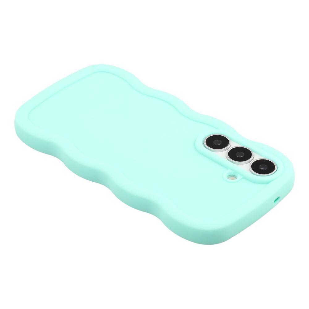 Case for Galaxy S26+ - TPU, Green