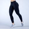 High-Waisted Low-Waisted Yoga Shorts Leggings Women Seamless Stretch Butt-Lifting Quick-Dry Fitness Wear