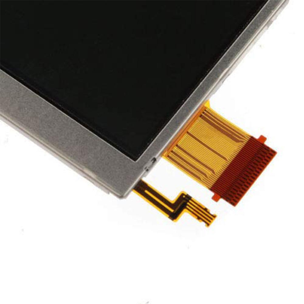 Replacement Bottom Lower Lcd Screen Display For Nintendo Ndsi