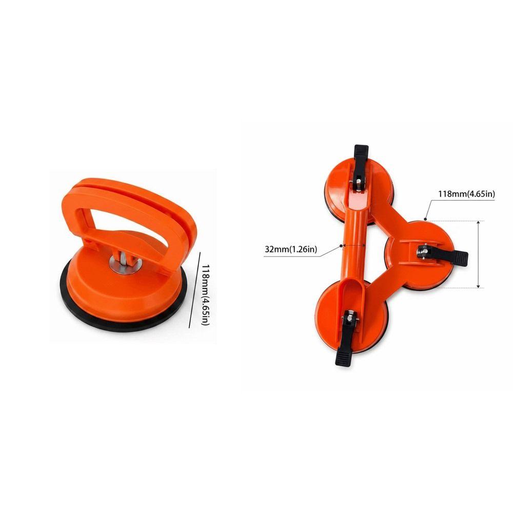 Vacuum Suction Cups Heavy Duty Heavy Duty Suction Cups Holder Vacuum Handle Holder  Glass Lifting