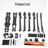 MARK4 V2 8-inch Carbon Fiber FPV Drone Frame