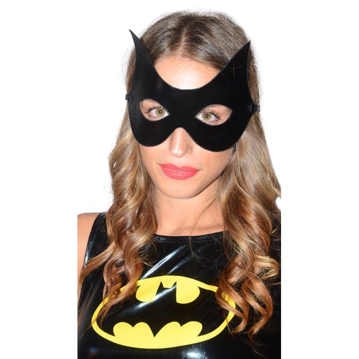Déguisement Batgirl Femme