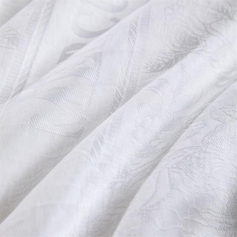 Mercury Home Textiles All-Season Mulberry Silk Duvet Set