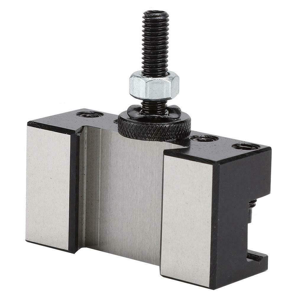 ABWR-250-002 Quick Tool Change Holder Turning Facing Lathe Parting Blade