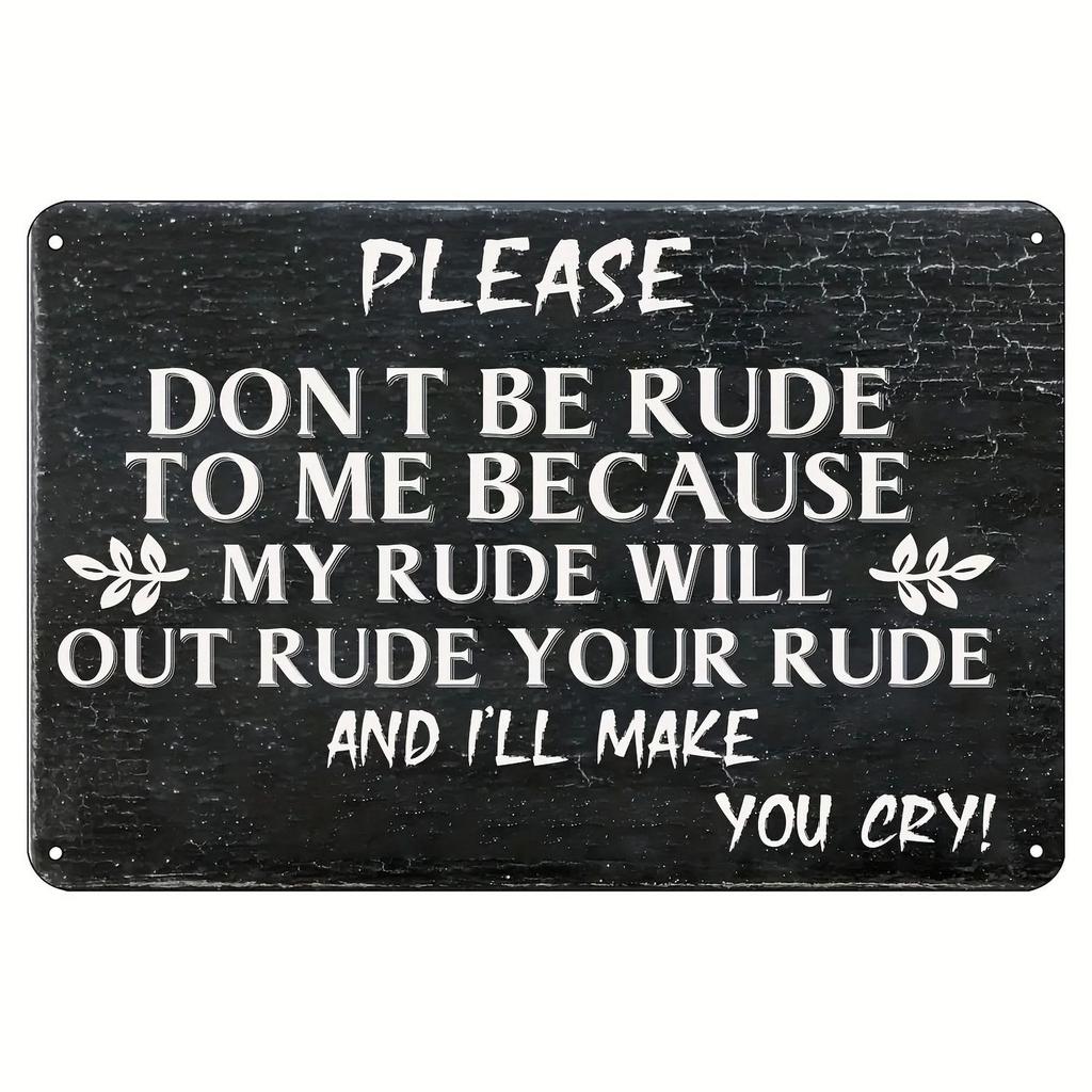 No Trespassing Plaque Metal Tin Signs Wall Decoration Vintage Art Posters Iron Painting for Man Cave Home Cafe Garden Club Bar