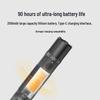 Mijia Multifunction Flashlight Safety Hammer