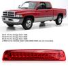 Hochmontiertes LED Drittes Bremslicht Bremslichter 55077263AB Passend für Dodge Ram 1500 2500 3500