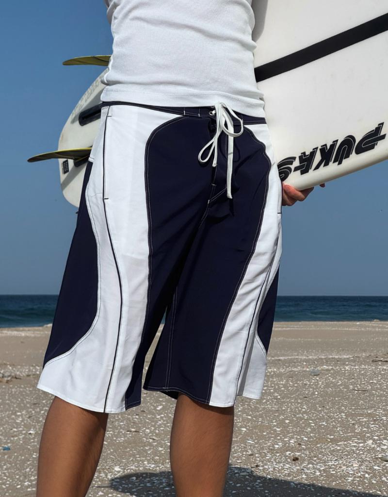 Meicheu Go-To Boardshorts Blue