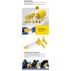 Bicycle Brake Oil Bleed Kit Brake Mineral Oil 60ML MTB Road Bike Hydraulic Disc Brake Oil Bleed Kit For SHIMANO TEKTRO SRAM NUTT
