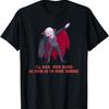 Halloween Funny Dabbing Dracula T-Shirt