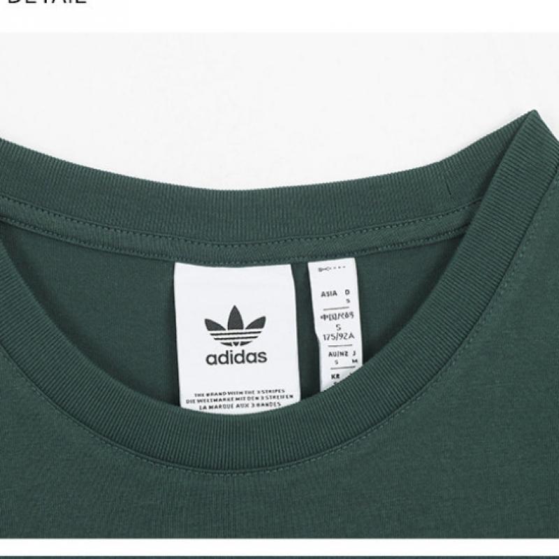 Adidas ShorT Sleeve Tee Ts sporTs Samba Shoes T shirT