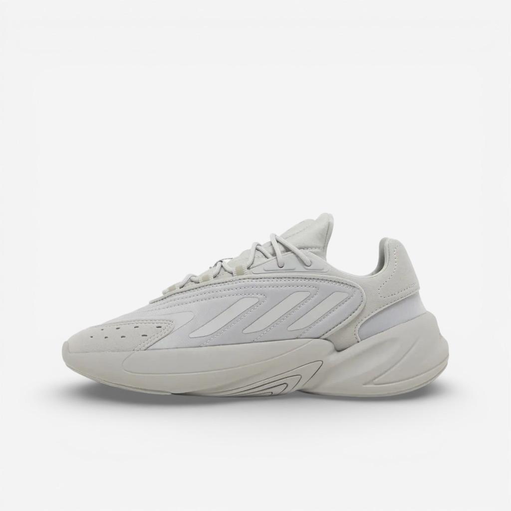adidas Ozelia J "Grey Two"