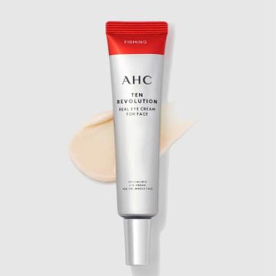 Anti-Falten Augen- und Gesichtscreme, 30ml